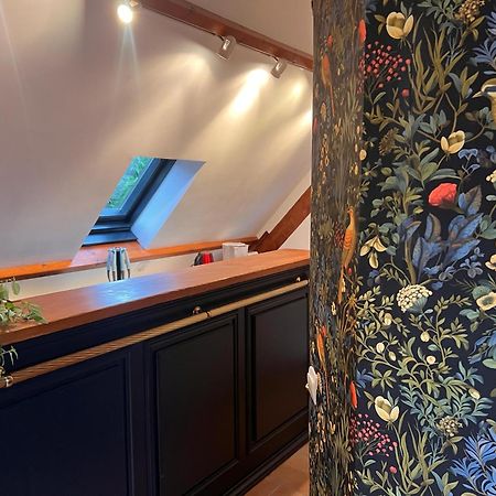 Вилла Domaine Reve Normand Honfleur 10 Pax Genneville Экстерьер фото